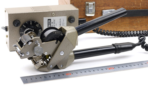 中央通商 ホットマーカー M3-H