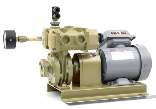 ORION ドライポンプ KRX1