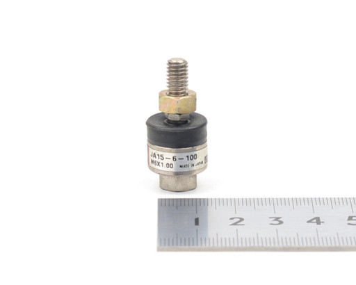 SMC フローティングジョイント JA15-6-100