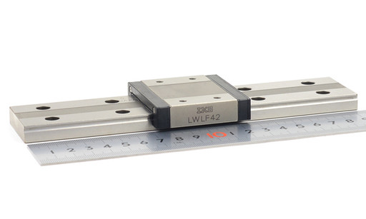 IKO リニアウェイ LWLF42R196