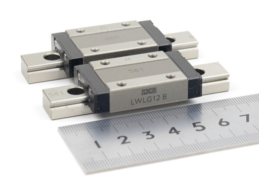 IKO リニアウェイ 2本入り LWLG12C1R75BH