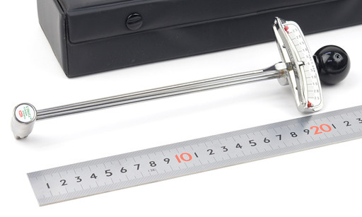 TONE プレート形トルクレンチ T3FN2.5