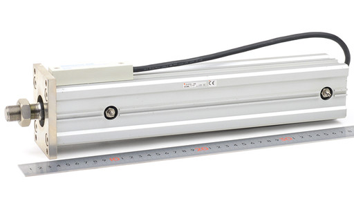 SMC ものさしくん CE1F50-200