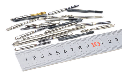 いろいろなタップ 20本入り