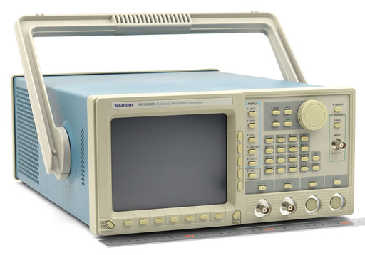 テクトロニクス 任意波形ジェネレーター AWG2005