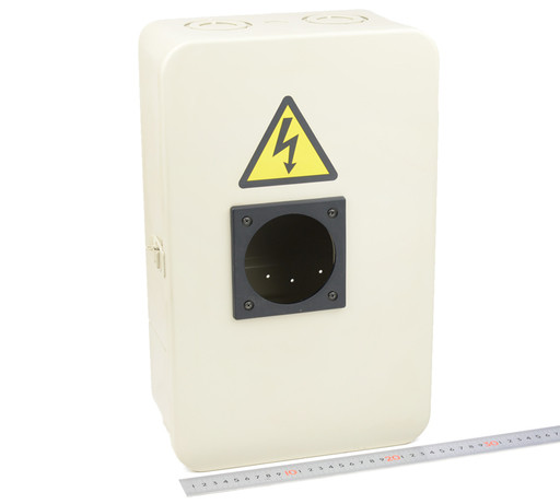 富士電機 電装ボックス EW125JAG-3P-UN-ND