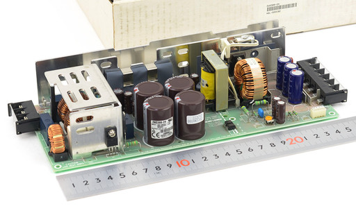 TDK スイッチング電源 ZWS300-24