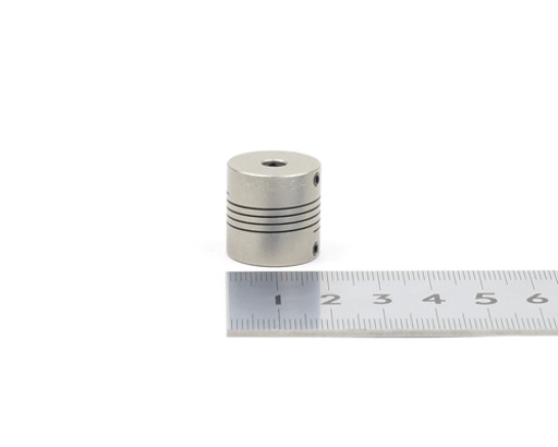 ヘリカル カップリング(スリット) 3082M