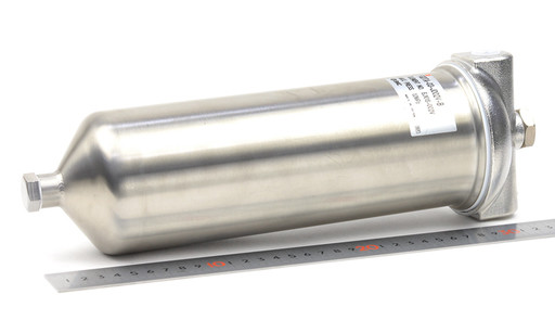 SMC 工業用フィルタ FGDTA-03-J002V-B