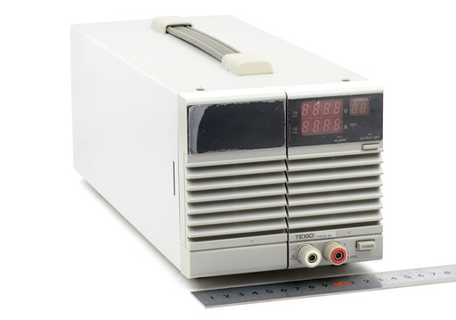 TEXIO 直流安定化電源 PSR36-20