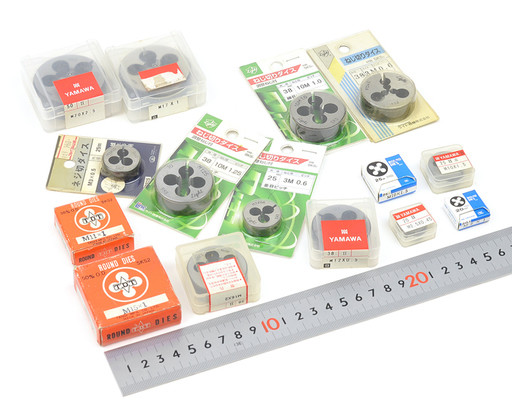 いろいろなダイス 15個入り