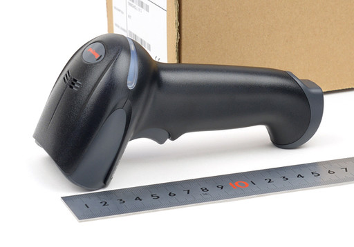 Honeywell バーコードリーダー 1900GHD-2RS