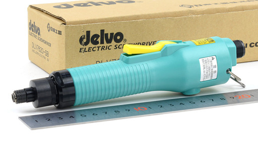 日東工器 精密小ねじ用電動ドライバ DLV7820-SB
