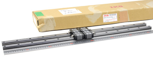 IKO リニアウェイ 2本入り LWESC20C2R740T1P