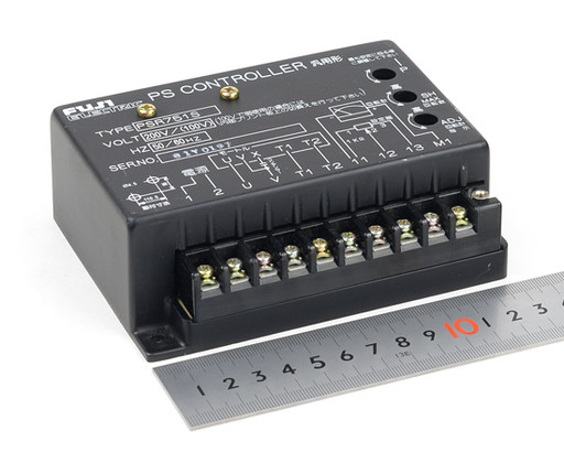 富士電機 PSコントローラ(汎用型) PSR751S