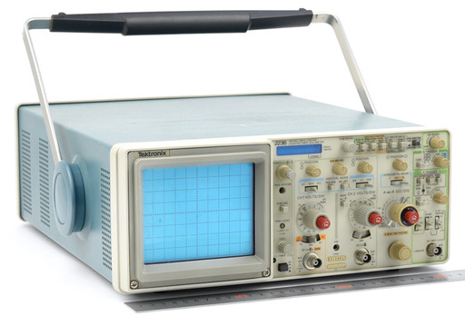テクトロニクス オシロスコープ 2236 100MHz