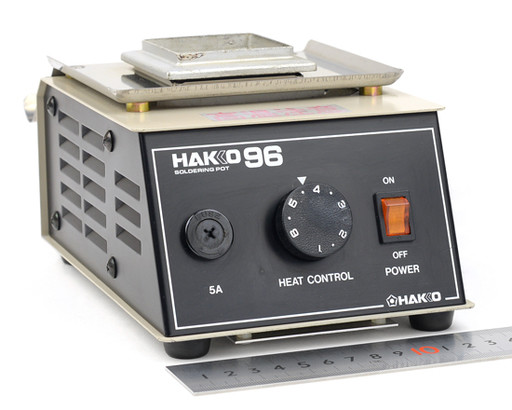 HAKKO はんだ槽 No.96