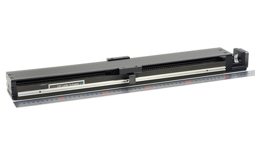 THK アクチュエータ KR3306+500L