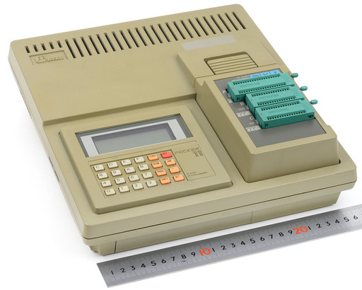 アバールデータ プログラマー ペッカー11 PKW-1100