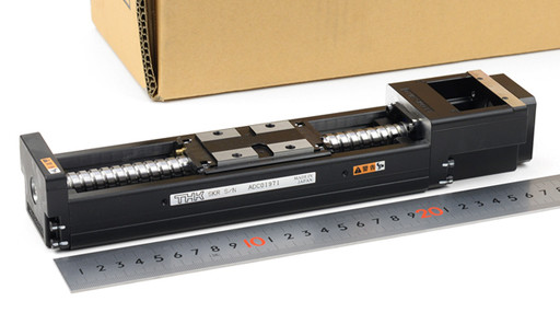 THK アクチュエータ SKR3306A-0095-H0-02AP