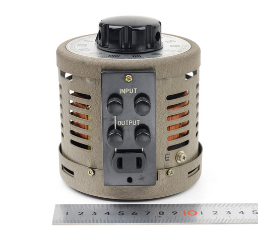 東京理工舎 スライドトランス RSA-5