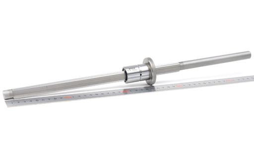 THK ボールスプライン LBF20+462mm