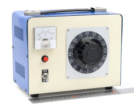 松永製作所 スライドレギュレーター CM-1510