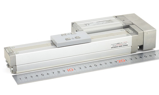 IAI ロボシリンダとドライバのセット RCP3-SA4R-I-35P-5-150-P1-S-MR+PCON-C-35PI-NP-2-0