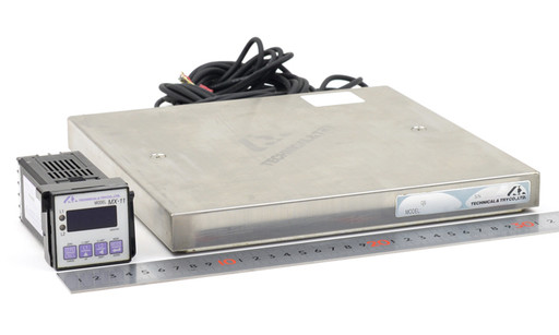 ティアンドティ 重量センサと表示器 STS-050-250+MX-11-D24