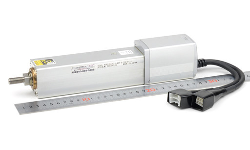 IAI ロボシリンダとコントローラのセット RCP2-RA4C-I-42P-5-100-P1-S