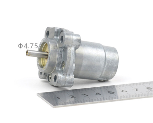 KINETROL ロータリートルクダンパー Q-CRD2000
