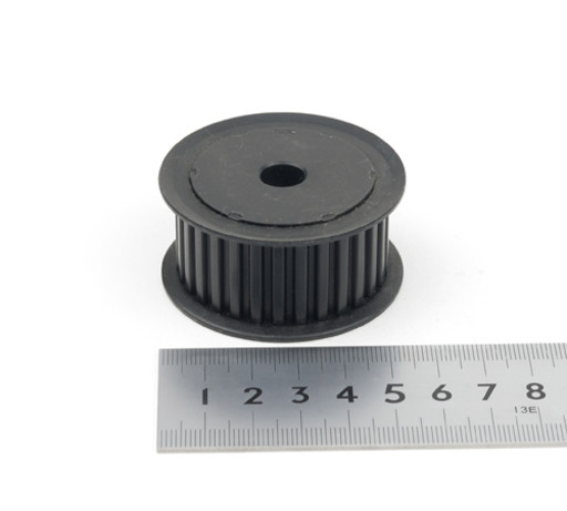 NBK タイミングプーリー 内径Φ15mm