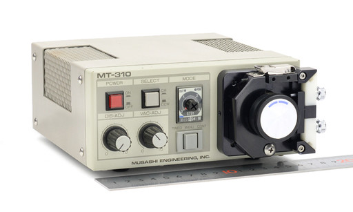 武蔵エンジニアリング ディスペンサー MT-310