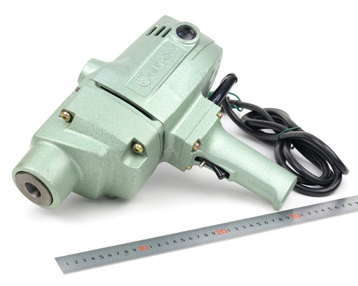 日立工機 電気ドリル D25