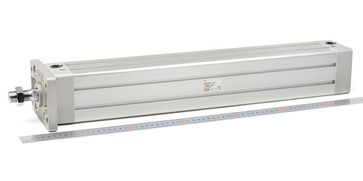 SMC 角形チューブ形エアシリンダ MDB1F80-500-M9BASDPC