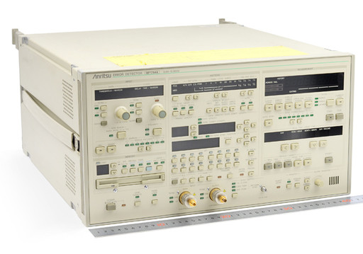アンリツ 誤り検出器  MP1764A