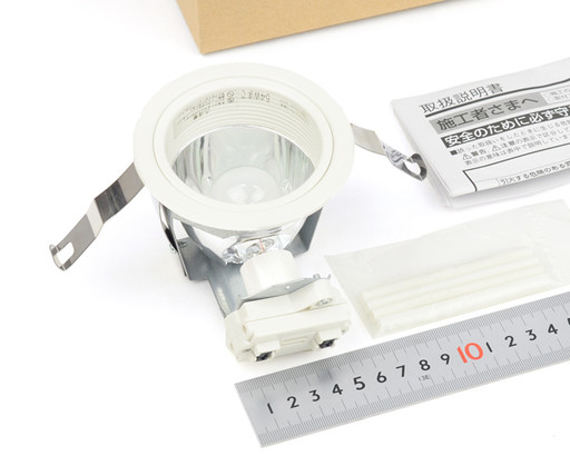 三菱 白熱灯ダウンライト LD60030