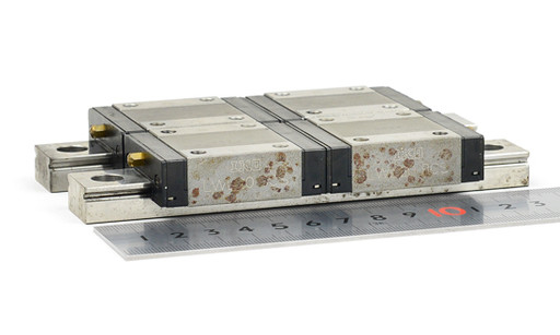 IKO リニアウェイ 2本入り LWL20C2R139BCS