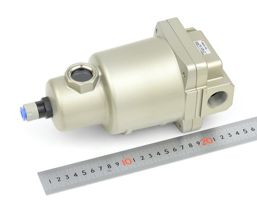 SMC エアセパレータ AM450C-06C