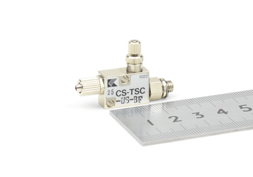 コガネイ スピードコントローラ CS-TSC-US-BF