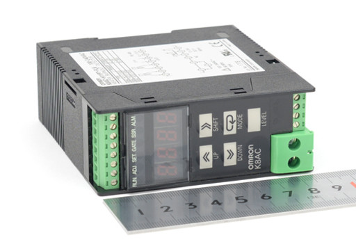 オムロン デジタルヒータ断線警報器 K8AC-H11PT-FLK