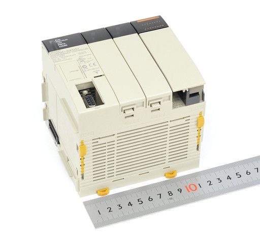 オムロン CPUユニット CQM1H-CPU51
