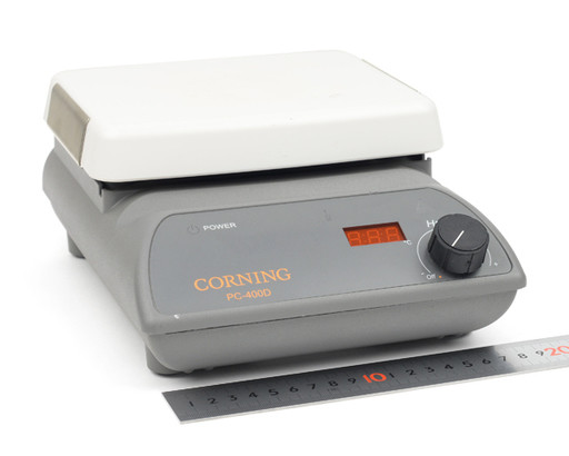 タイテック デジタルホットプレート PC-400D