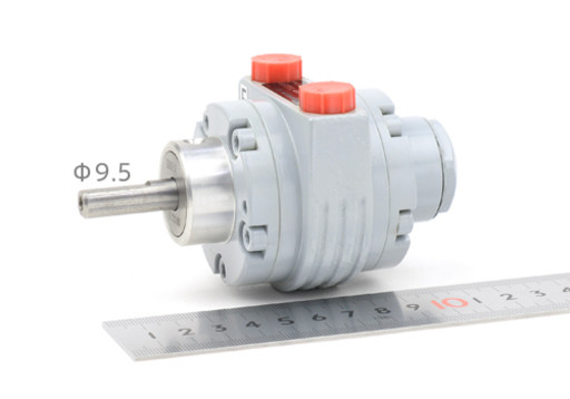INGERSOLLRAND エアモータ MRV005CL