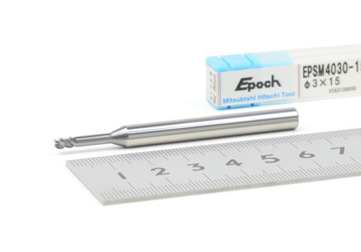 Epoch エンドミル EPSM4030-15-PN