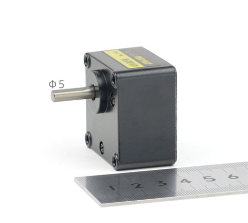日本サーボ ギヤヘッド 4H180FN