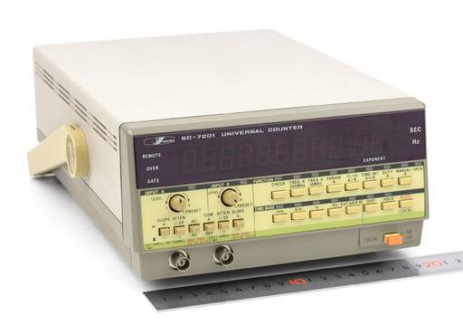 岩通計測 ユニバーサルカウンタ SC-7201