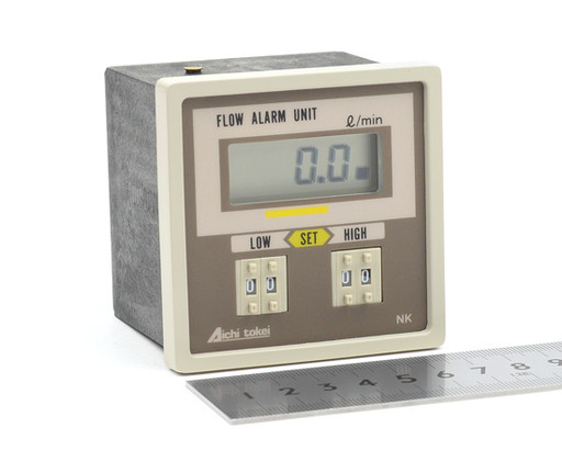愛知時計電機 指示計 NK010-2