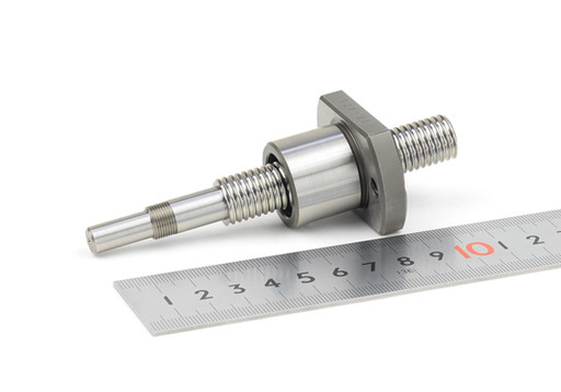 KSS ボールねじ FBS1402B-72R112C3