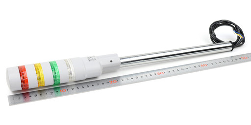 IDEC 積層表示灯 LD6A-P